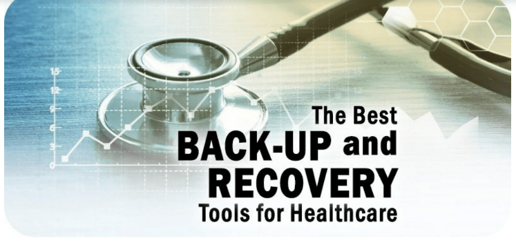 Healthcare Data Backup